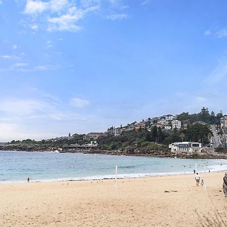 Modern 1Br Abode With Courtyard Steps To The Beach Sydney Ngoại thất bức ảnh